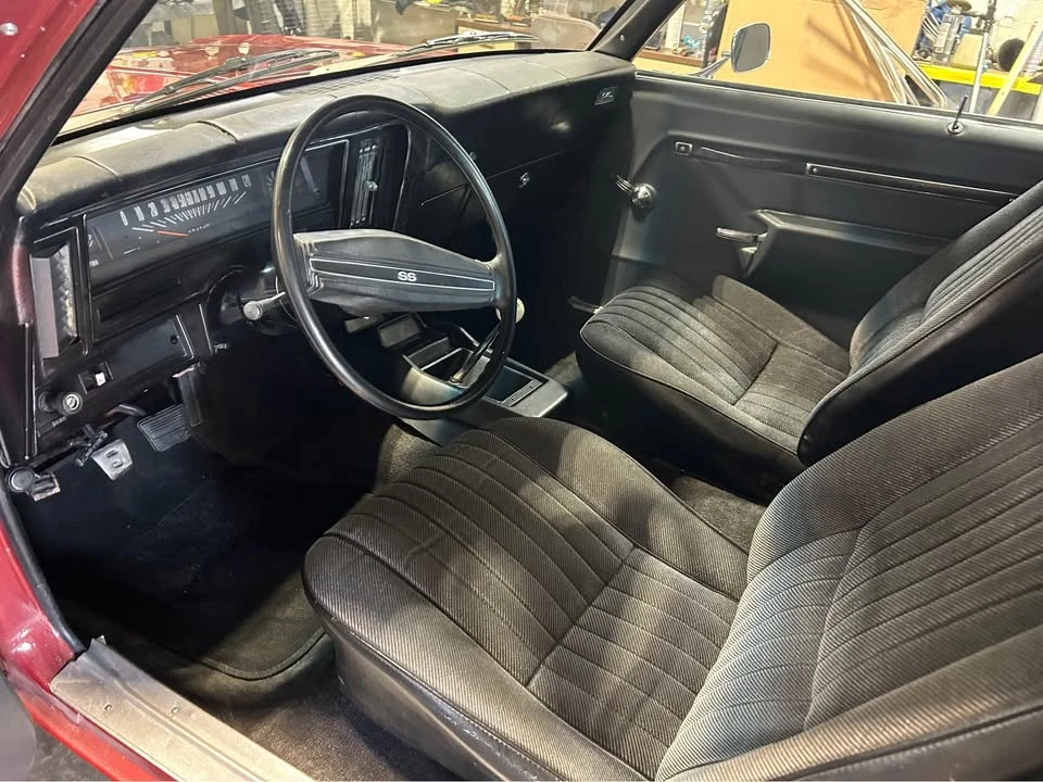 1973 Chevrolet Nova 3rd Gen - Image 12 of 18