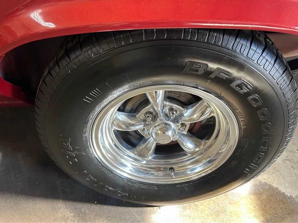 1973 Chevrolet Nova 3rd Gen - Image 17 of 18