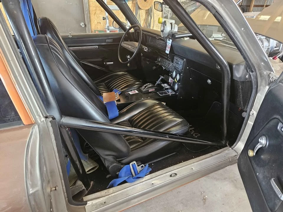 1973 Chevrolet Nova 3rd Gen - Image 7 of 10