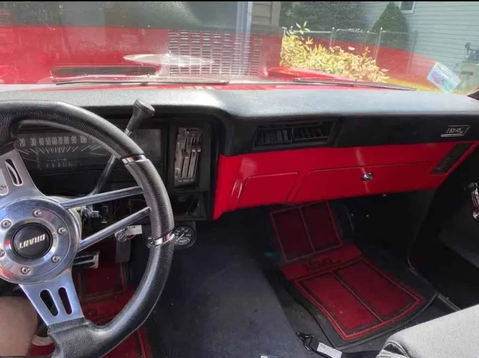 1973 Chevrolet SS - Image 17 of 19