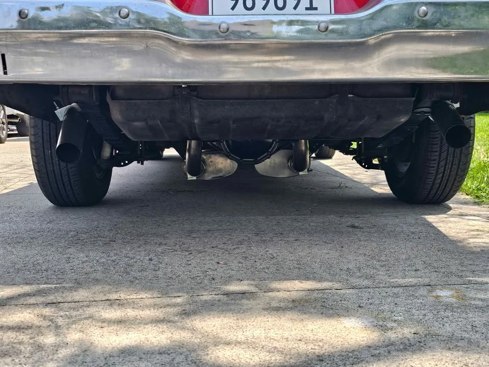 1973 Chevrolet SS - Image 7 of 19