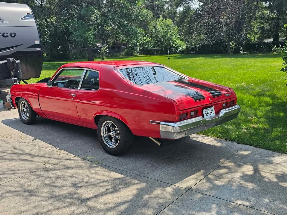 1973 Chevrolet SS - Image 12 of 19