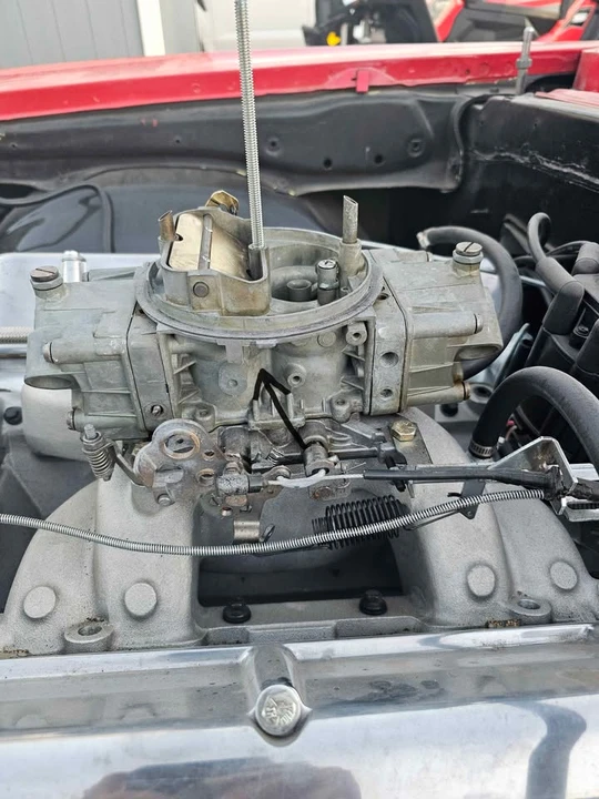 1973 Chevrolet SS - Image 19 of 19