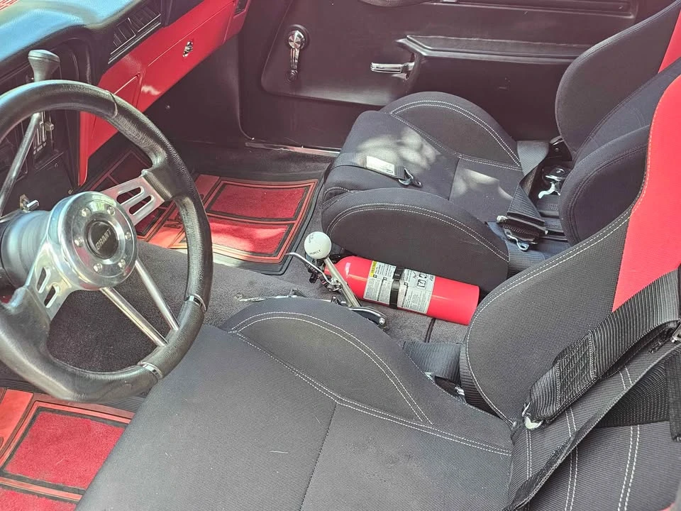 1973 Chevrolet SS - Image 3 of 19