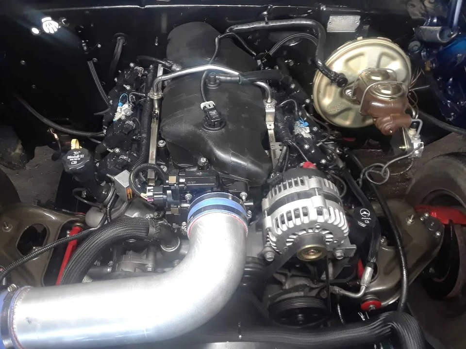 1973 Chevrolet Nova 3rd Gen - Image 5 of 14