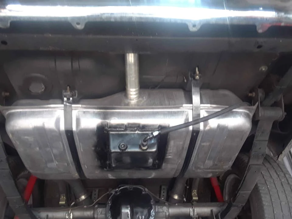 1973 Chevrolet Nova 3rd Gen - Image 12 of 14