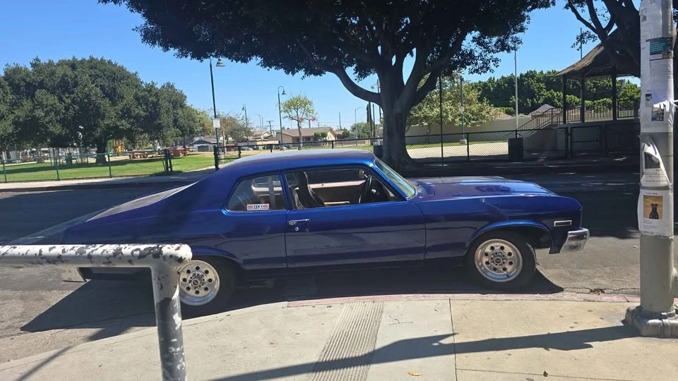1973 Chevrolet Nova 3rd Gen - Image 3 of 14