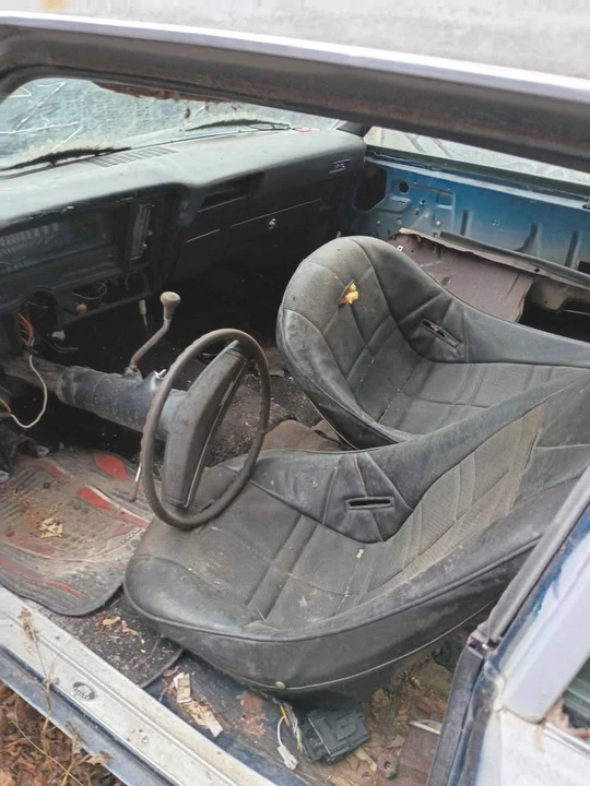 1973 Chevrolet Nova 3rd Gen - Image 5 of 17
