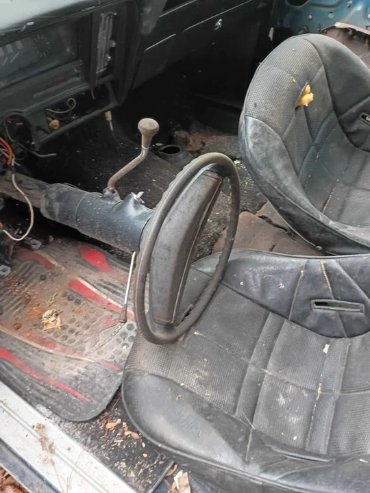 1973 Chevrolet Nova 3rd Gen - Image 6 of 17