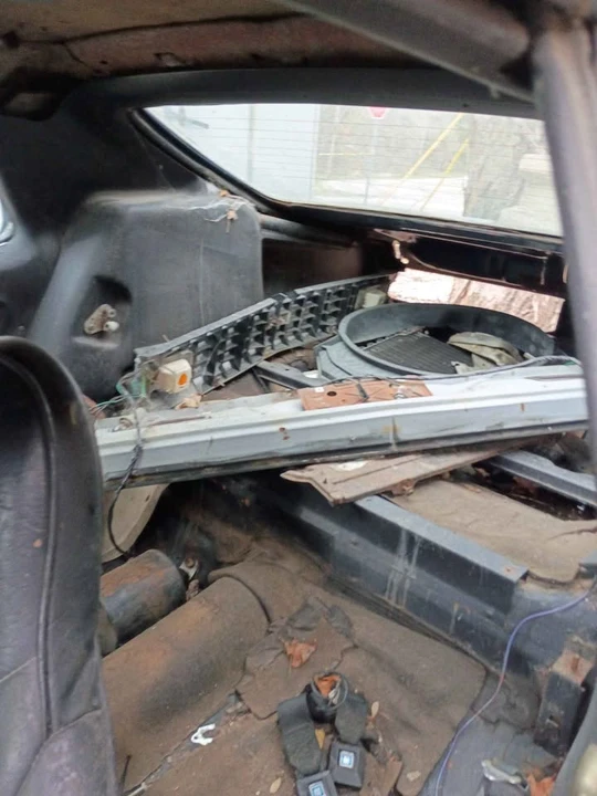 1973 Chevrolet Nova 3rd Gen - Image 8 of 17