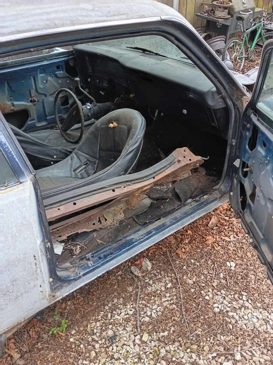 1973 Chevrolet Nova 3rd Gen - Image 14 of 17