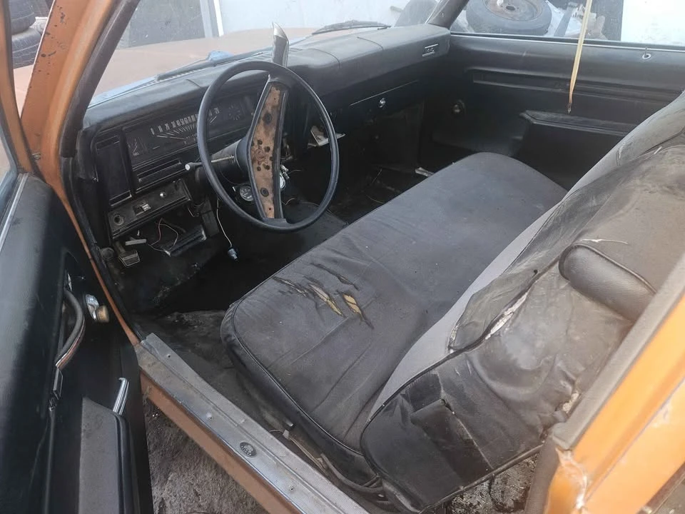 1973 Chevrolet SS - Image 5 of 9