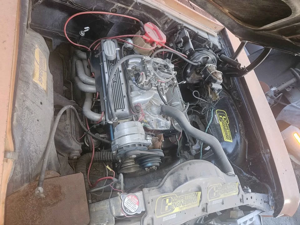 1973 Chevrolet SS - Image 4 of 9