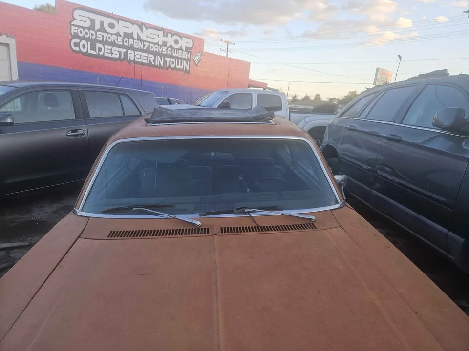1973 Chevrolet SS - Image 6 of 9