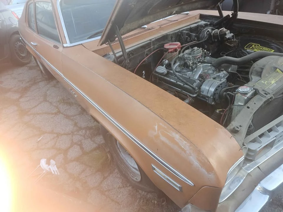 1973 Chevrolet SS - Image 8 of 9