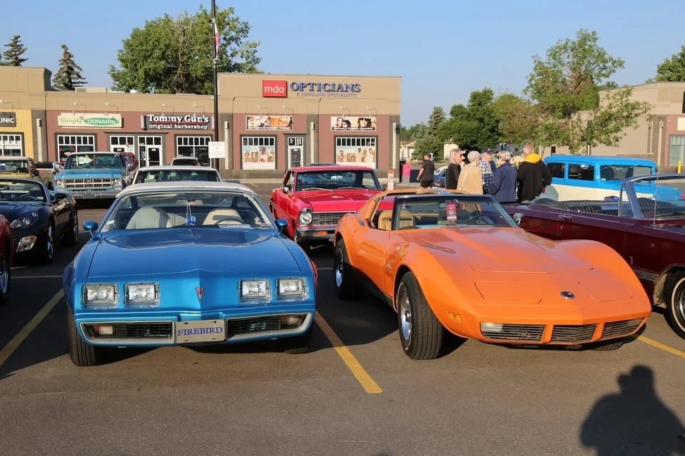 1973 Chevrolet Corvette C3 - Image 8 of 20