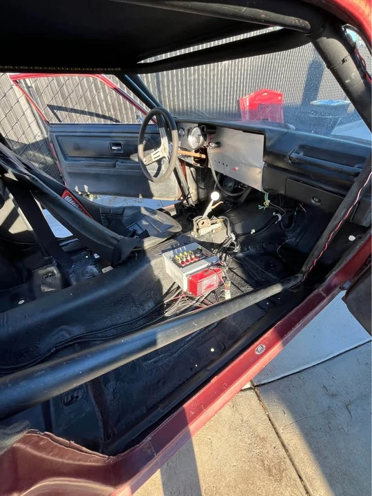1973 Chevrolet Vega - Image 14 of 17