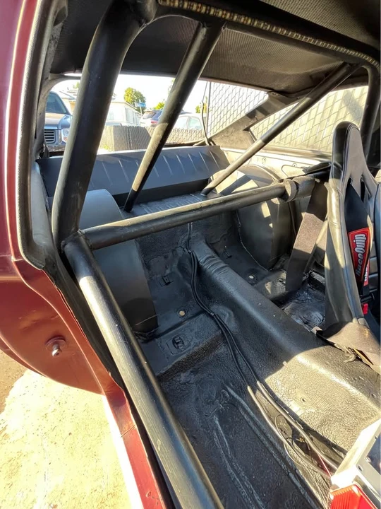 1973 Chevrolet Vega - Image 13 of 17