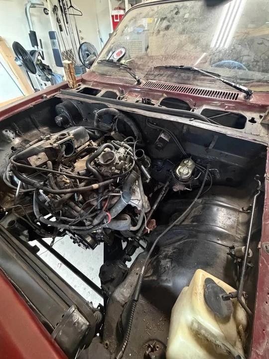 1973 Chevrolet Vega - Image 6 of 10