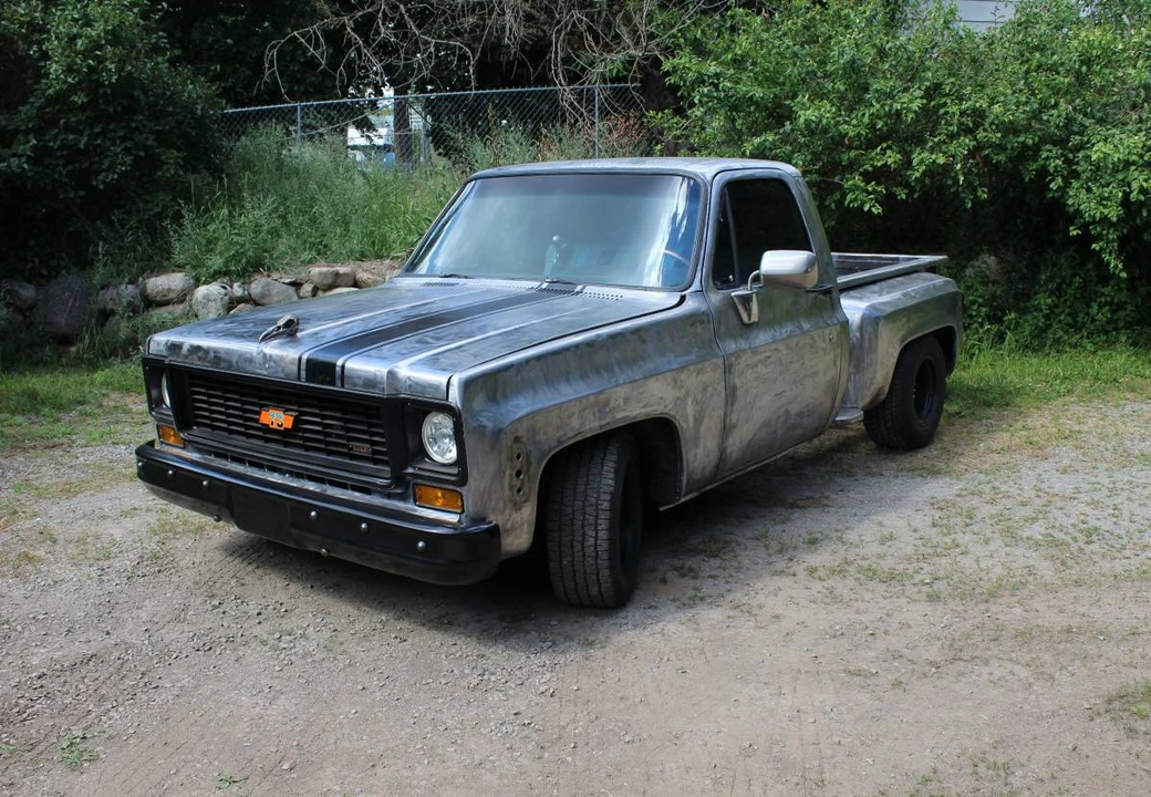 1973 Chevrolet K5 Blazer 2nd Gen - Image 5 of 24