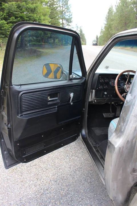 1973 Chevrolet K5 Blazer 2nd Gen - Image 19 of 24