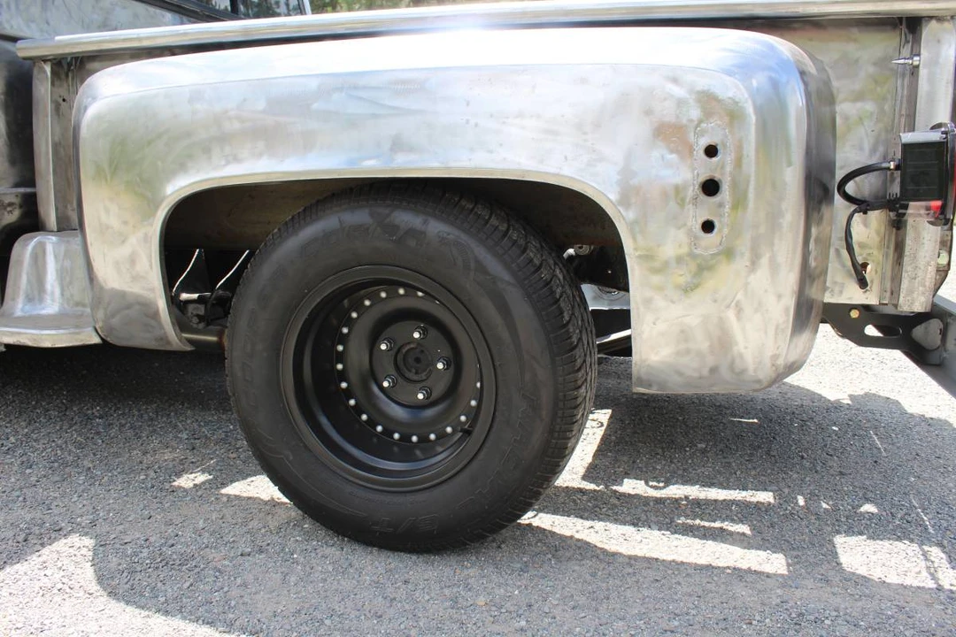 1973 Chevrolet K5 Blazer 2nd Gen - Image 12 of 24