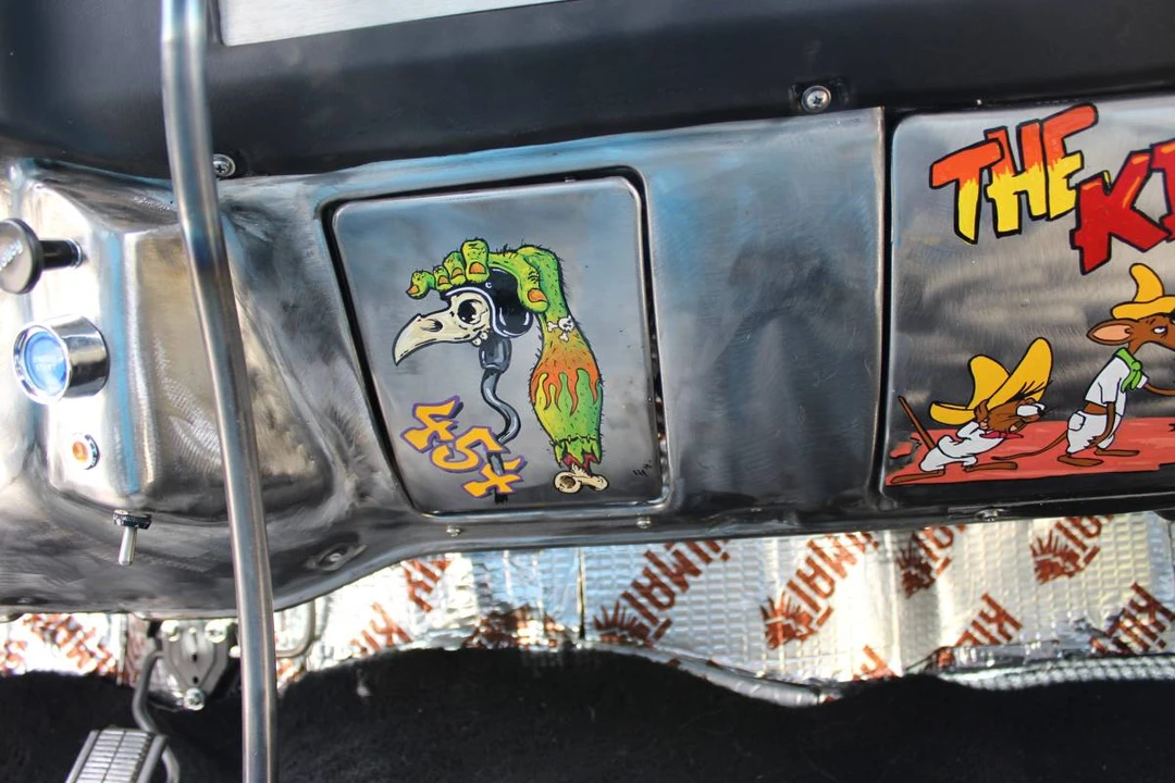 1973 Chevrolet C/K 3rd Gen - Image 18 of 24