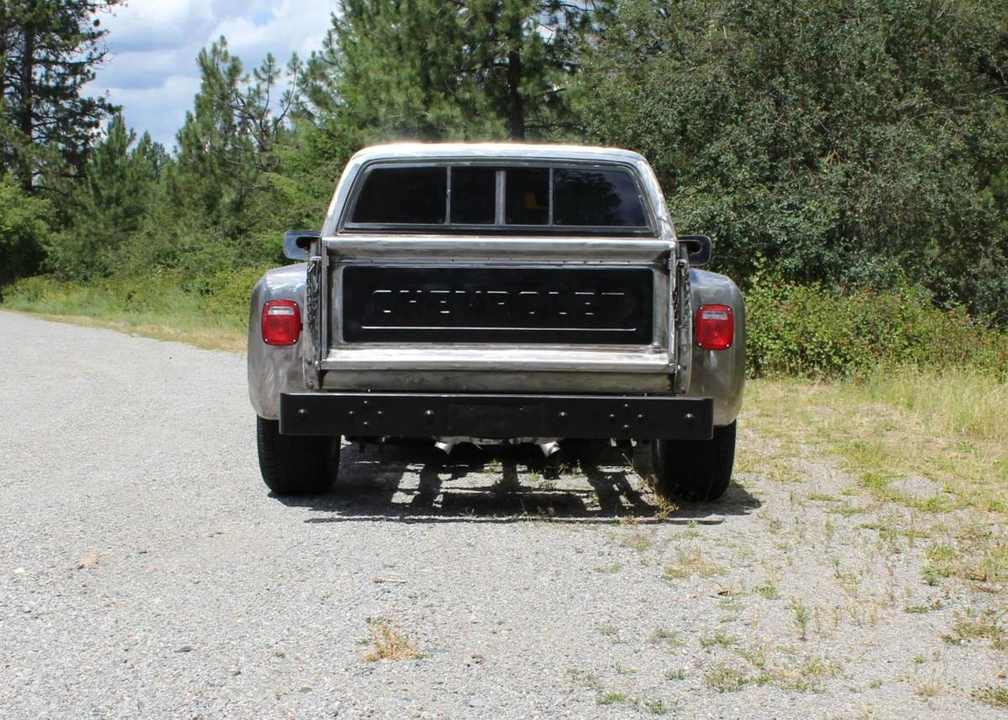 1973 Chevrolet C/K 3rd Gen - Image 6 of 24