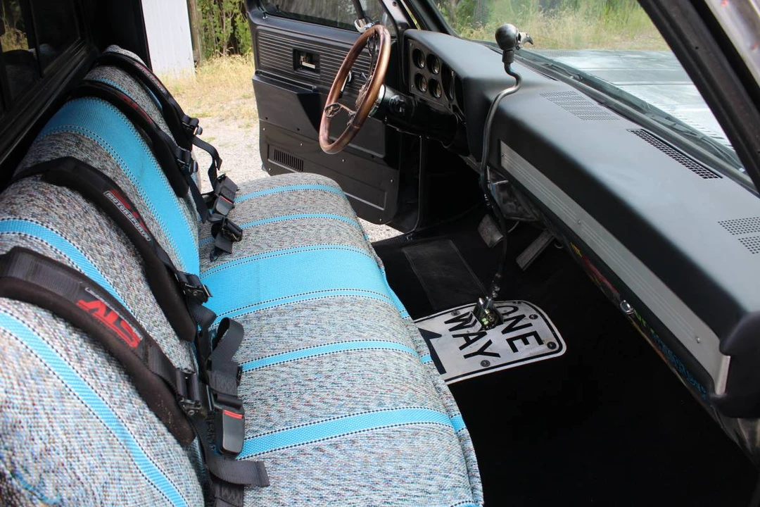 1973 Chevrolet C/K 3rd Gen - Image 15 of 24
