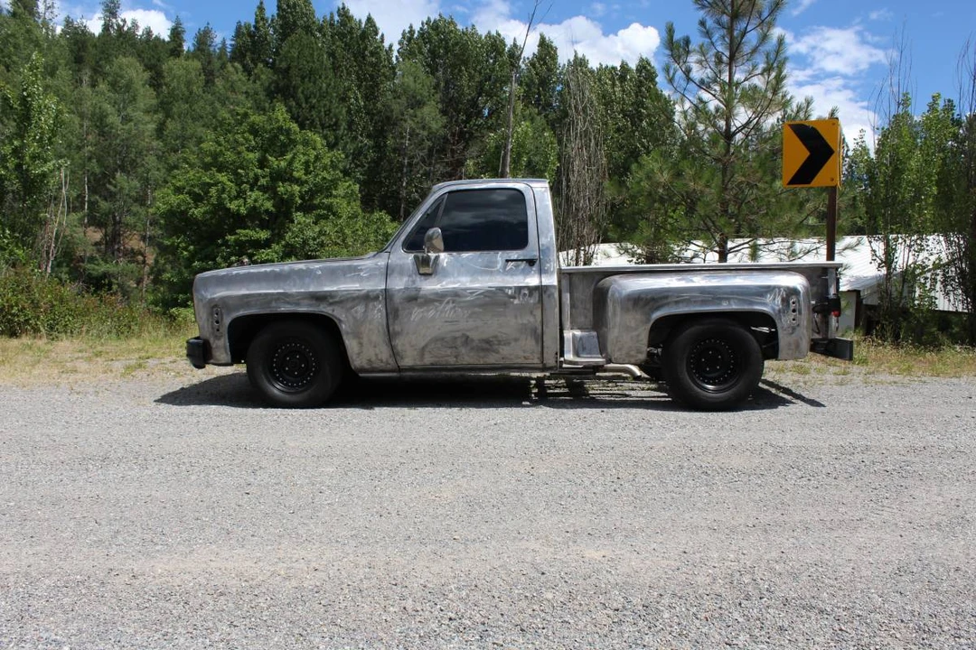 1973 Chevrolet C/K 3rd Gen - Image 3 of 24