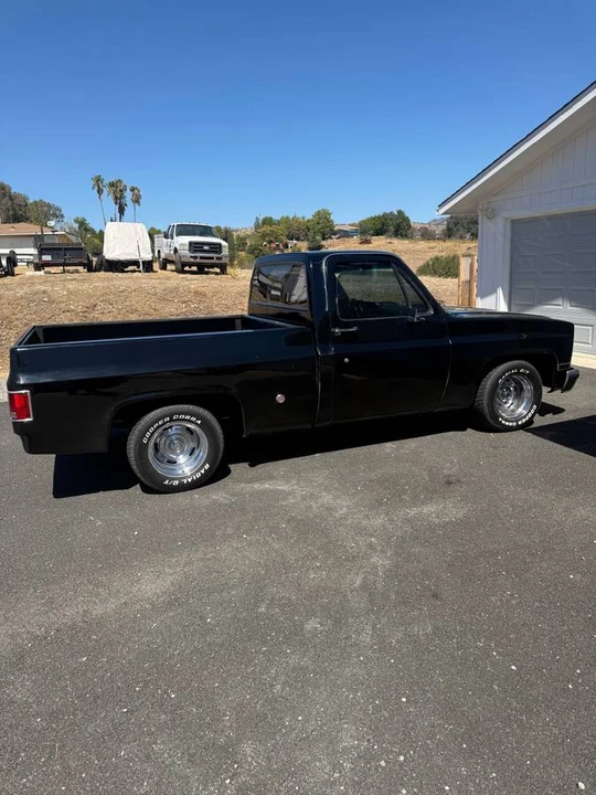 1973 Chevrolet C/K 3rd Gen - Image 2 of 9