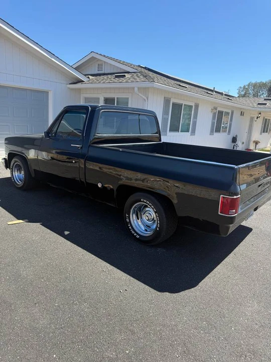 1973 Chevrolet C/K 3rd Gen - Image 3 of 9