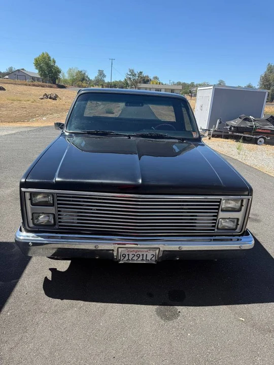 1973 Chevrolet C/K 3rd Gen - Image 4 of 9