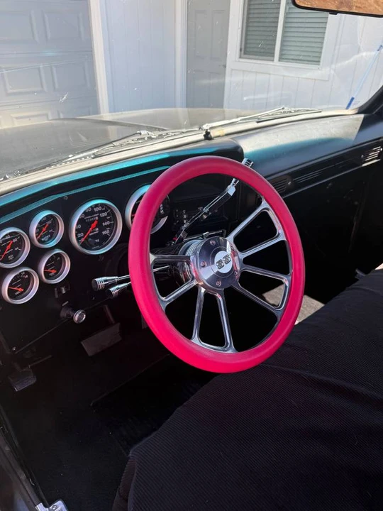 1973 Chevrolet C/K 3rd Gen - Image 8 of 9