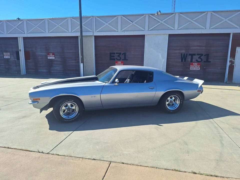 1973 Chevrolet Camaro 2nd Gen - Image 2 of 11