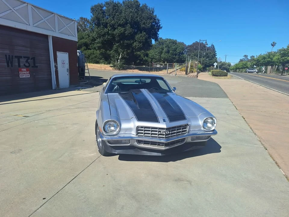 1973 Chevrolet Camaro 2nd Gen - Image 6 of 11