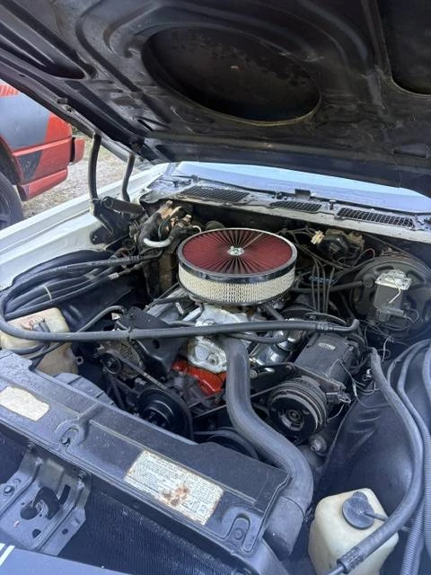 1973 Chevrolet Camaro 2nd Gen - Image 12 of 15