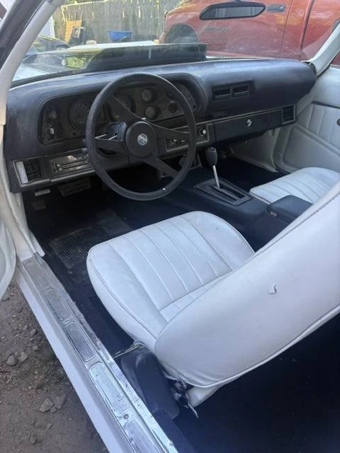 1973 Chevrolet Camaro 2nd Gen - Image 15 of 15