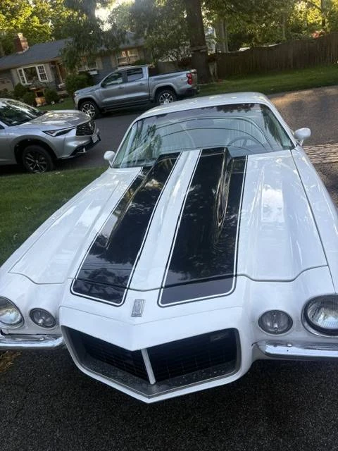 1973 Chevrolet Camaro 2nd Gen - Image 2 of 15