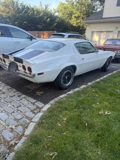 1973 Chevrolet Camaro 2nd Gen - Image 5 of 15
