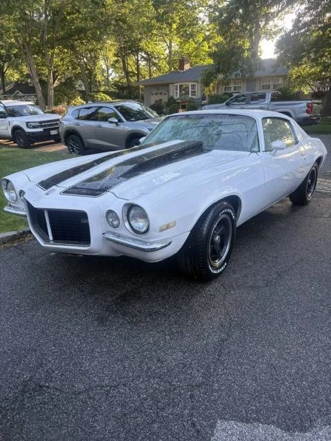 1973 Chevrolet Camaro 2nd Gen - Image 7 of 15