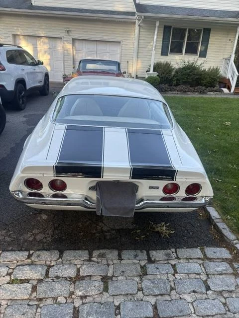 1973 Chevrolet Camaro 2nd Gen - Image 3 of 15