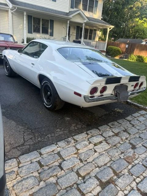 1973 Chevrolet Camaro 2nd Gen - Image 4 of 15