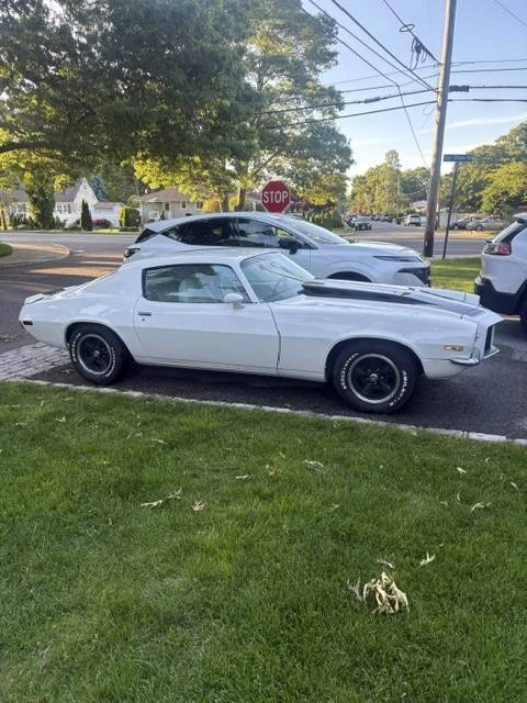 1973 Chevrolet Camaro 2nd Gen - Image 6 of 15