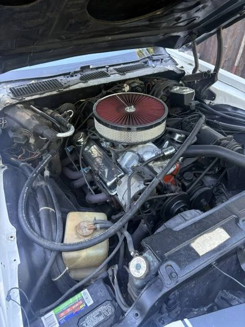 1973 Chevrolet Camaro 2nd Gen - Image 13 of 15