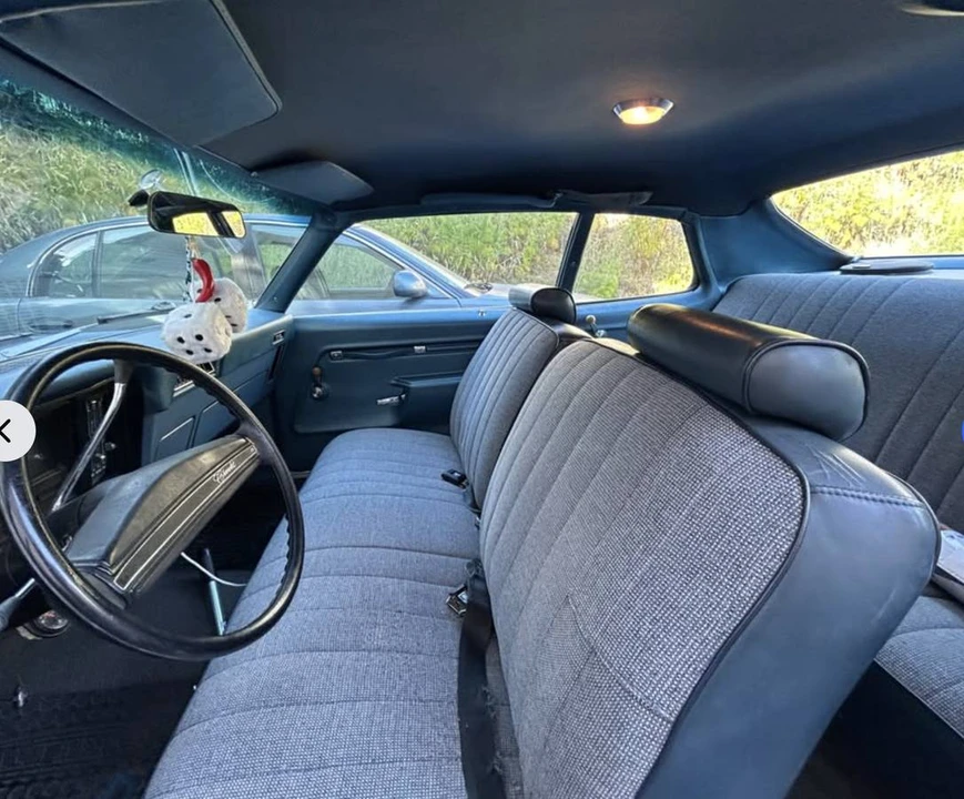 1973 Chevrolet Nova 3rd Gen - Image 7 of 11