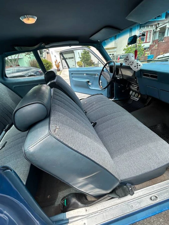 1973 Chevrolet Nova 3rd Gen - Image 8 of 11