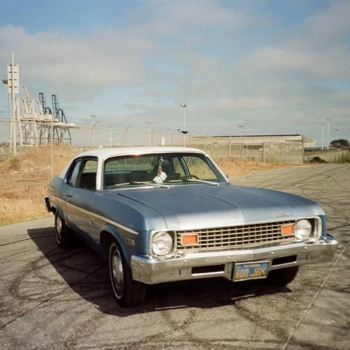 1973 Chevrolet Nova 3rd Gen - Image 2 of 11