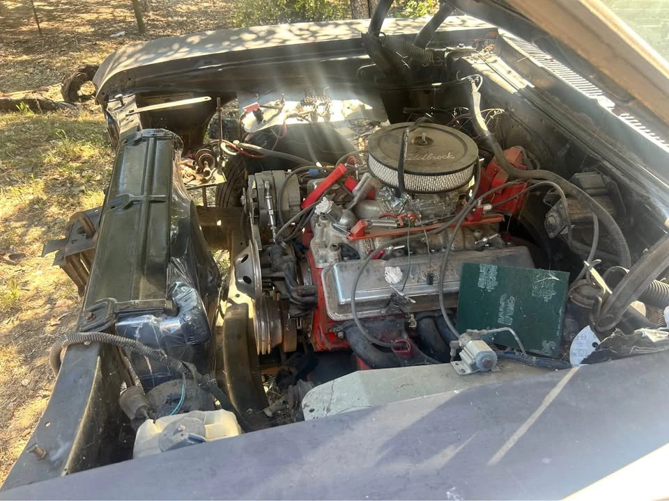 1973 Chevrolet Nova 3rd Gen - Image 5 of 8
