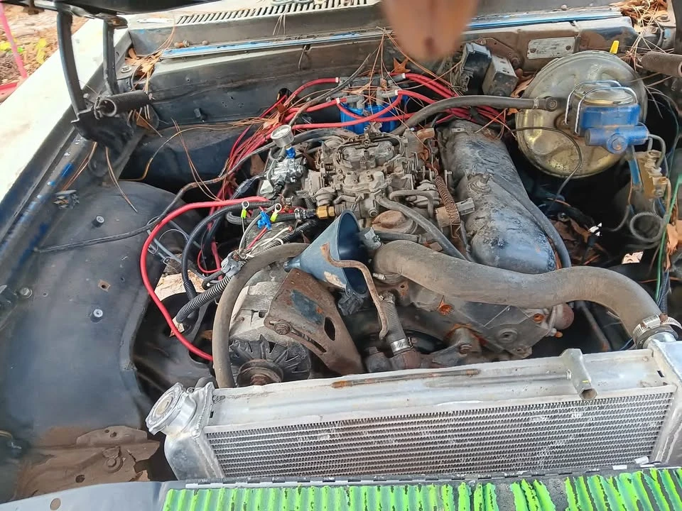 1973 Chevrolet Nova 3rd Gen - Image 3 of 10
